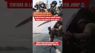 BEGINILAH LATIHAN KOPASKA #army #masukberanda #memes #militer #news #tni #tniad #viral #ytshorts