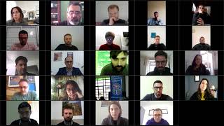 Reunión virtual: Ordenanza para la Electromovilidad Local