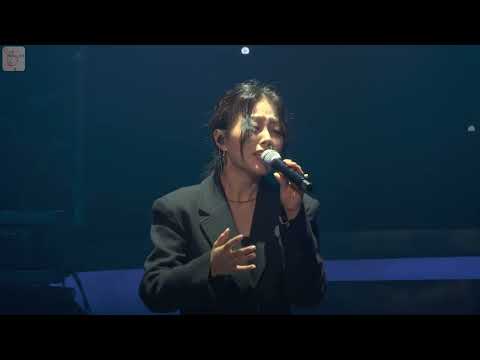 [직캠][4K 60P][HDR] HYNN (박혜원) - Let Me Out [221211 First of All 연말 콘서트]