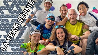 FEAT WHAT THE RUN - DISCOVERUN - STEPHANE RUNNING - THOMAS DES R2R