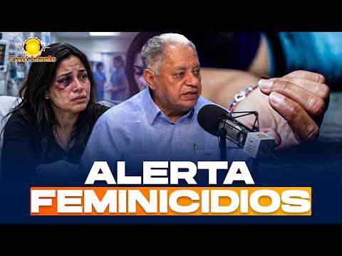Femicides in the DR: why reports do not prevent tragedies