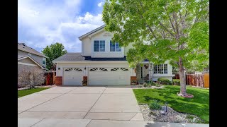 Debbie Cooper-George Presents 9727 Newland Court Westminster, Co Coldwellbankerhomes