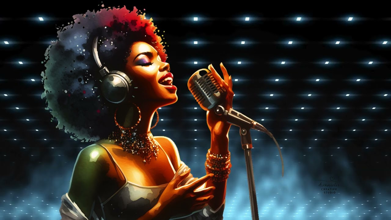 In Studio: Chill Vibe Lofi Track for Creative Focus  