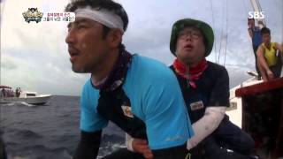 2013-08-23 정글의법칙 #37(5)