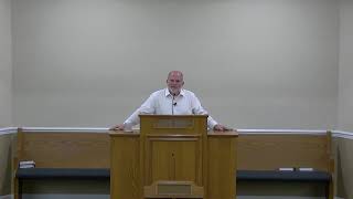 Salvation Requires Repentance, Faith, and Surrender