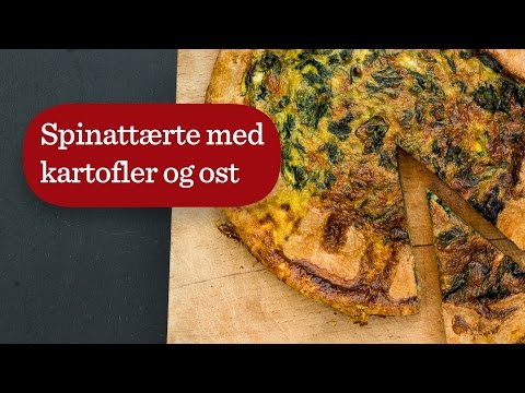 Video: Sådan Bages Ossetiske Tærter Med Kartofler Og Ost