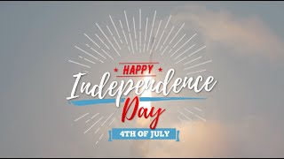 Happy Independence Day from NRO