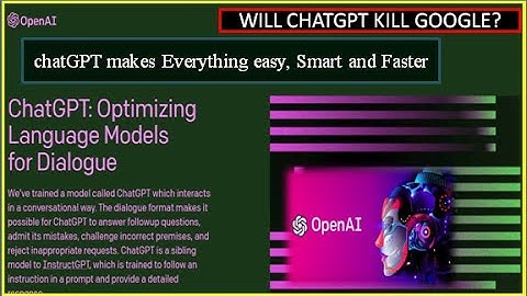 "The Power of AI with ChatGPT: A Deep Dive into OpenAI