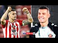 Granit Xhaka believes Sunderland are on the path to success | “Something is growing” 👀