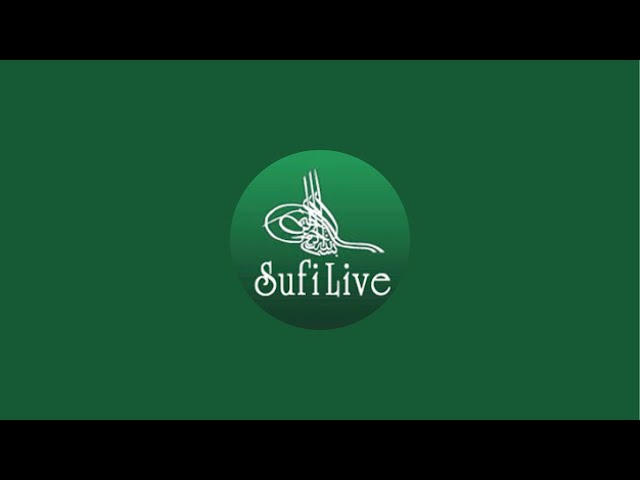 Sufilive Livestream