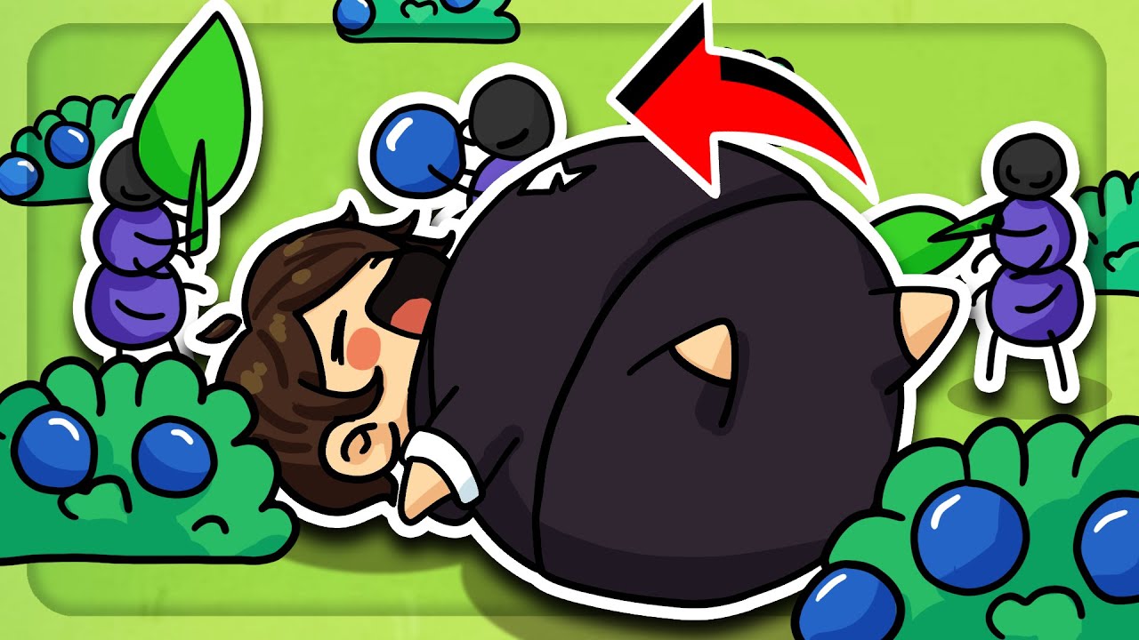 AKULAH RAJA SEMUT PELAYAN