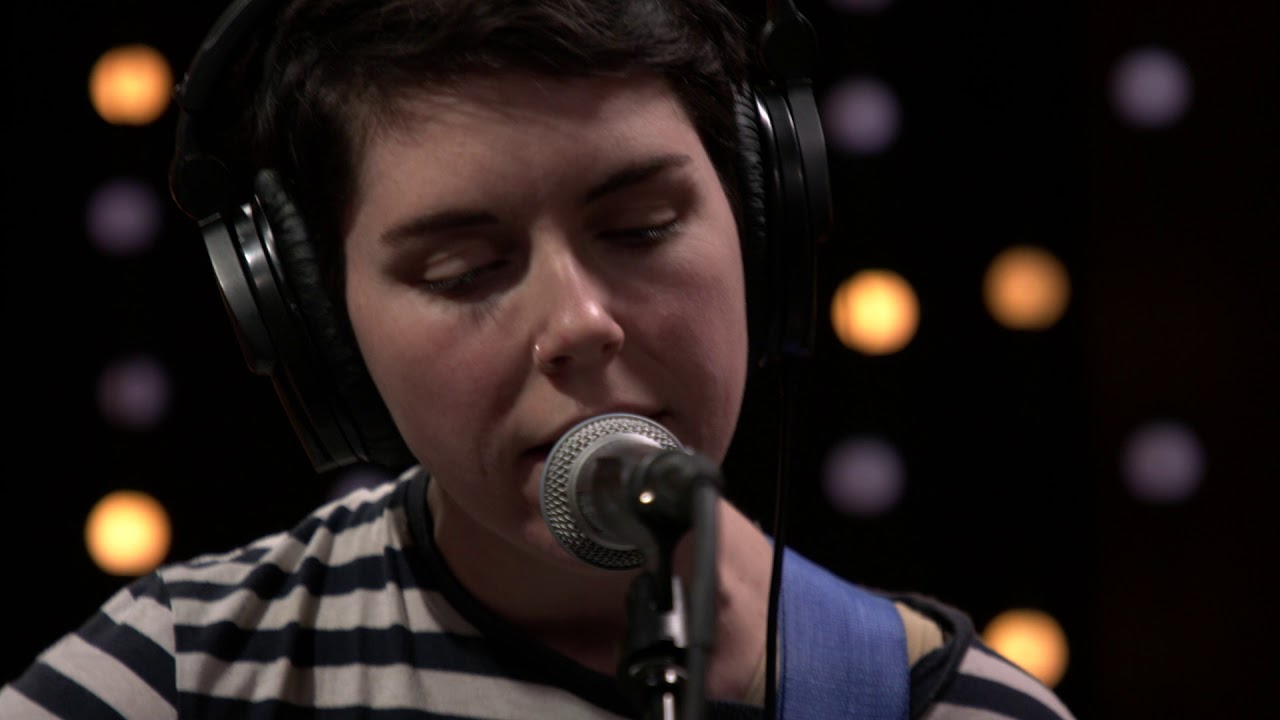 Watch The Spook School - Keep In Touch (Live on KEXP) on YouTube Watch The Spook School - Keep In Touch (Live on KEXP) on YouTube