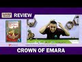 Crown of Emara - A Gaming Rules! Review