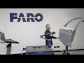 FARO Quantum Max: la Nuova Generazione di bracci di misura