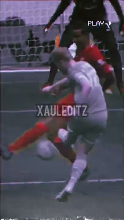 Kevin De Bruyne 🤩 ✨