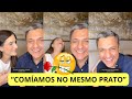 Perguntas com respostas engraadas que fizeram para arthur e maju