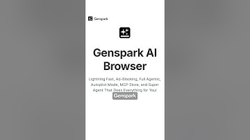 These 3 AI Browsers will change how you use the internet, forever.