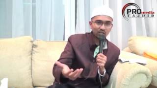 DALAM KITAB MUWATTA', HANYA ADA 4 HADIS TAK SAHIH - DR ROZAIMI RAMLE