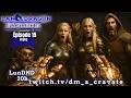 Actual play - DND5e, Lancedragon : Éphéméride,, épisode 42, "Frère"