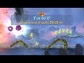 Rayman® Legends how to enter secret practice room ps4