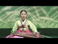 Saetaryeong(새타령) with Gayageum performance!!!