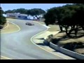 1996 cart laguna seca  the pass  why was it legal