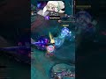 TRIPLE KILL DIANA 🌓 #shorts #dianalol #dianamid #leagueoflegends #lolclips