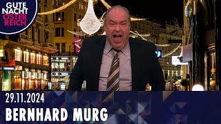 Walter Pflanzl über den Black Friday