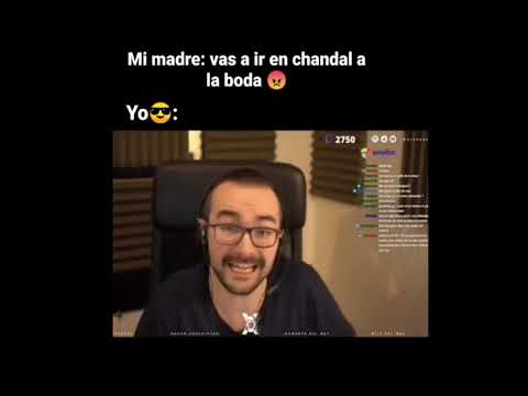 MEMES DE ELXOKAS | Los mejores memes y fuera de contexto de elxocas