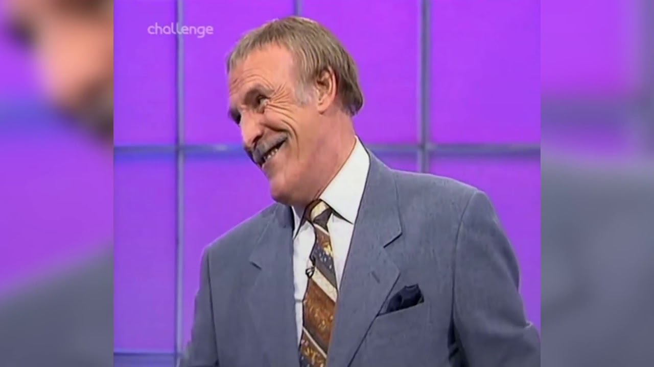 the generation game economist Broadcasting legend Sir Bruce Forsyth dies aged 89