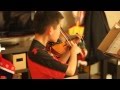 Keenan 2013 viola recital, "Jingle Bells"