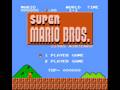 S.S.H - Super Mario Bros Theme Remix