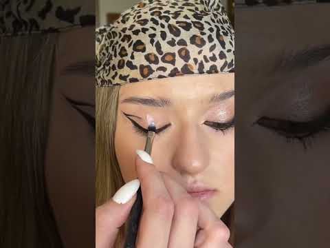 😱Make-Up Tutorial Shorts 😱Tiktok Makeup 😱 #trending #youtube #shorts