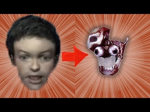 Fallout 3: Whats Butch's problem anyway?