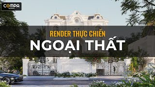 Cài đặt Vray 5 for Sketchup 2021 – Dolozi Computer