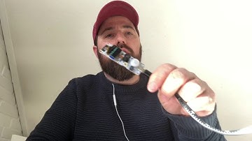 Cloud-less video doorbell on TTGO-Camera integrated with Home Assistant