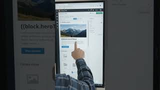 Ugly Backoffice Custom Block Grid Views Editors Will LOVE!