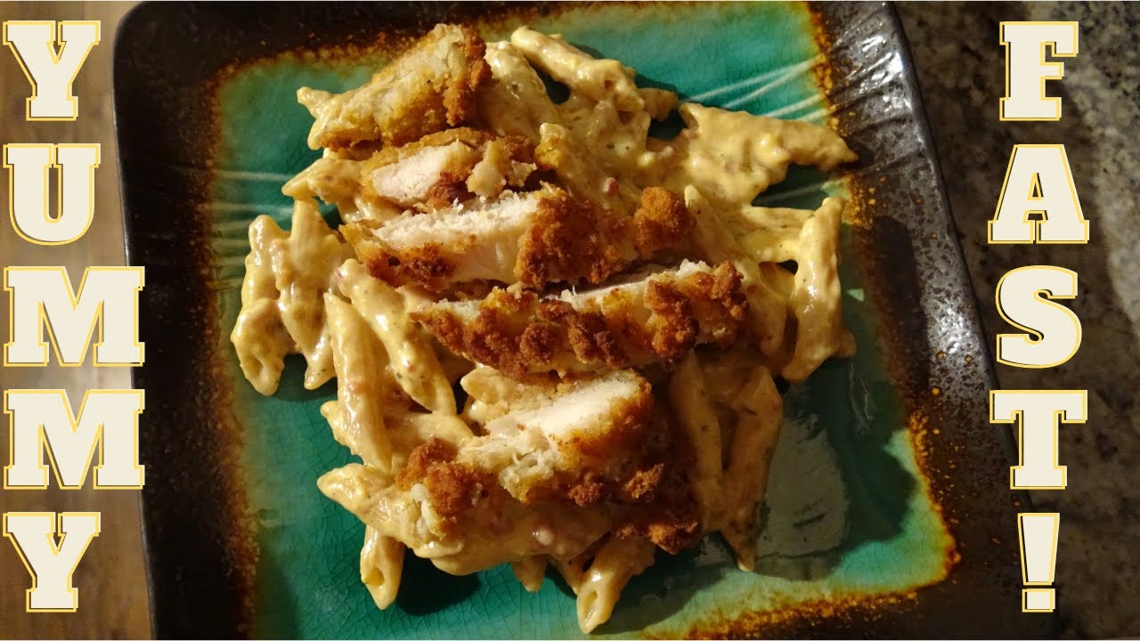 Ninja Speedi Rapid Cooker Recipes Chicken Bacon Ranch Mac N Cheese