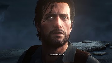 The Evil Within 2 | PC GAMEPLAY WALKTHROUGH | Part 2 | Rogue Signal