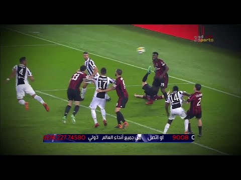 تقرير عن قائد أسود الأطلس مهدي بن عطية