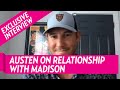 Southern Charm’s Austen Kroll: It’s ‘Tough’ Having Shep & Craig Question Relationship with Madison