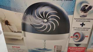 Kako Se Resiti Viska Vlage U Stanu