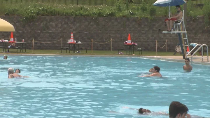 Understanding the signs of heat stroke and heat exhaustion