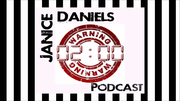 Janice Daniels-Anti Minimum Wage Argument
