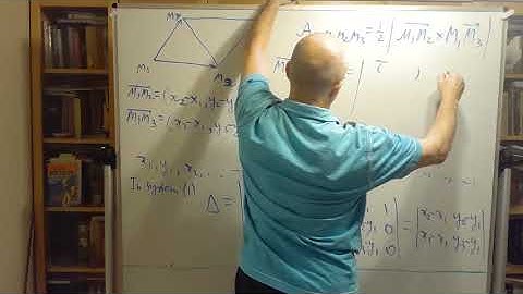 341 Lec 15 Affine Geometry