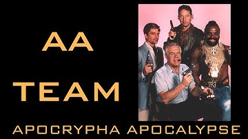 Did Athanasius Reject the "Apocrypha" Part 3