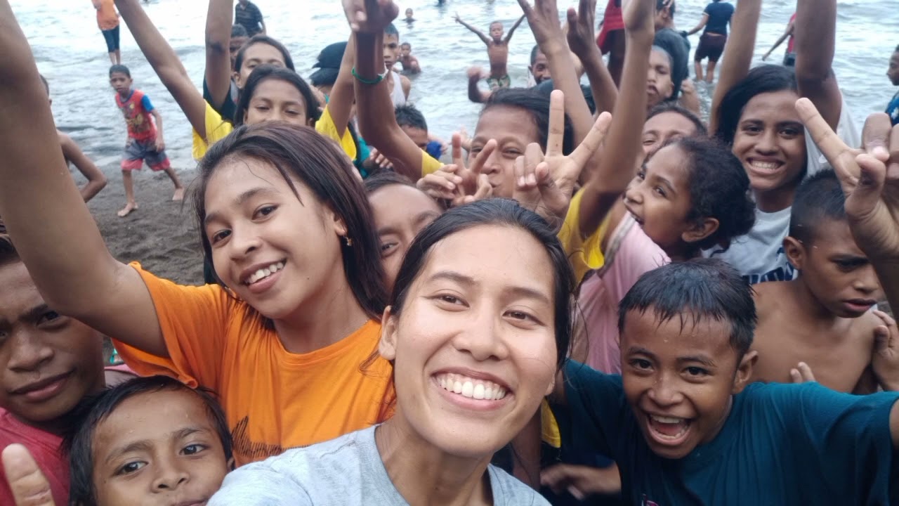 Kenangan Kebersamaan di Desa Bebar Timur 2021-2022