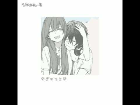 ぎゅっと - MOSAWO ( Myanmar Subtitled )