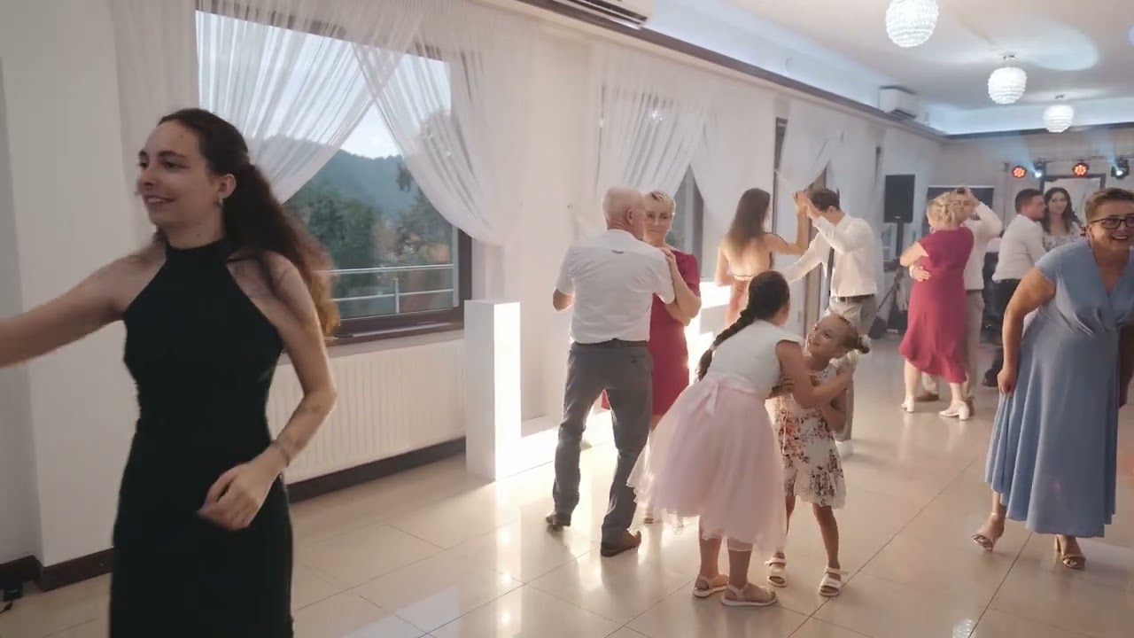 Zespół Gieroje - Kieliszki do góry - tel. 666 484 888