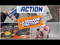 ARRIVAGE ACTION - PROMOTIONS - 11 Février 2026 - la semaine action